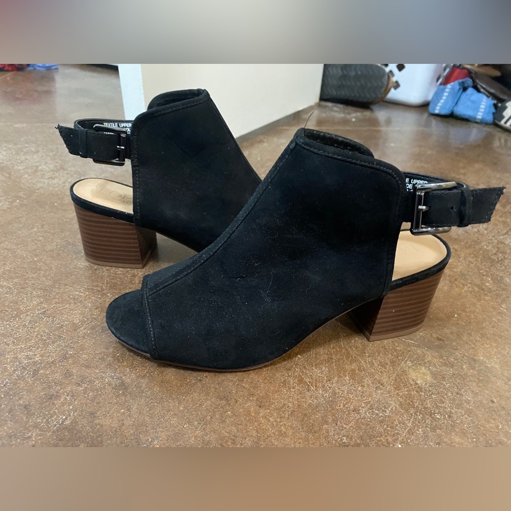 Cato heels